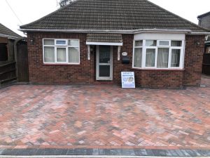 smart resin and paving stone gallery